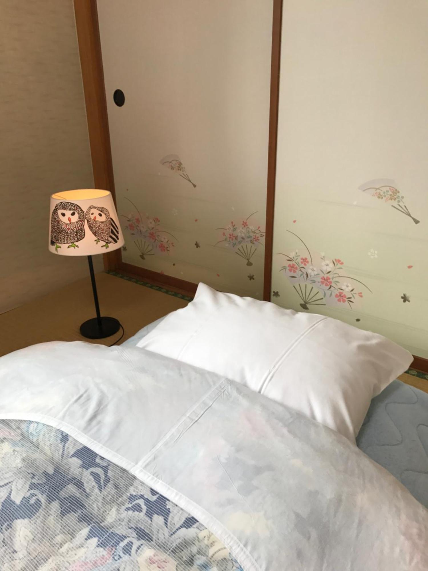 Belle Vue Nishiura Villa Minamiuonuma Eksteriør bilde