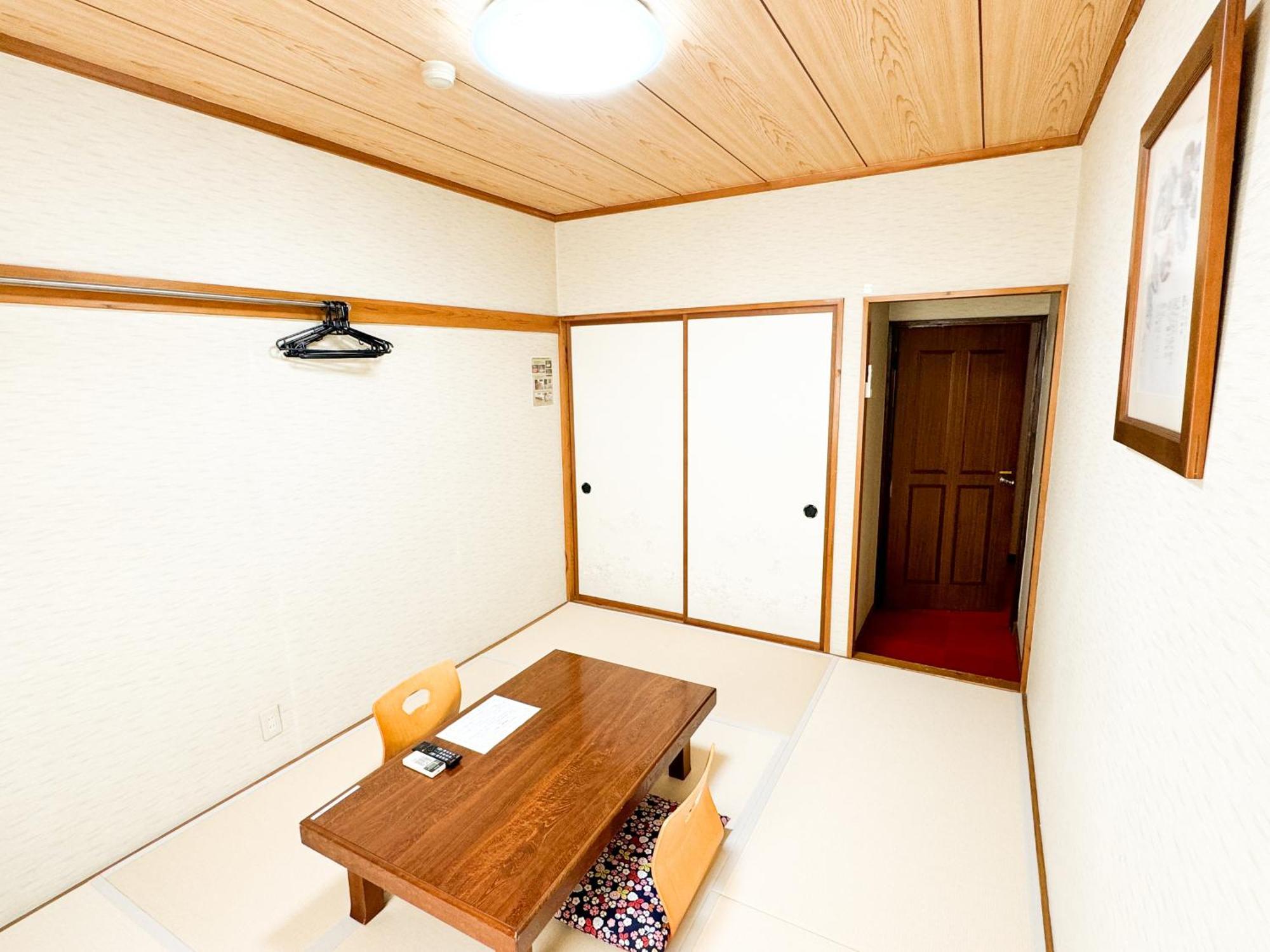 Belle Vue Nishiura Villa Minamiuonuma Eksteriør bilde