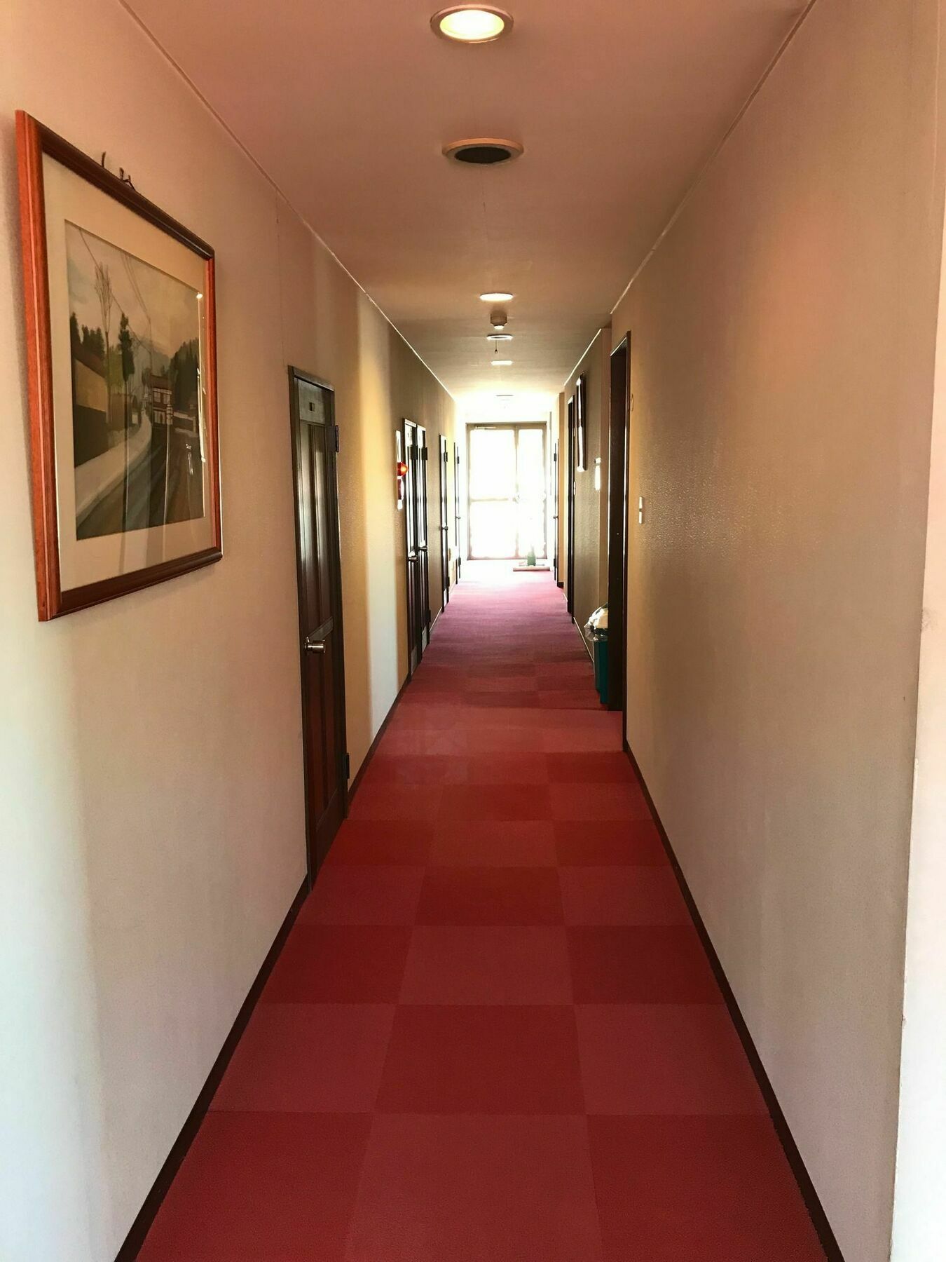 Belle Vue Nishiura Villa Minamiuonuma Eksteriør bilde