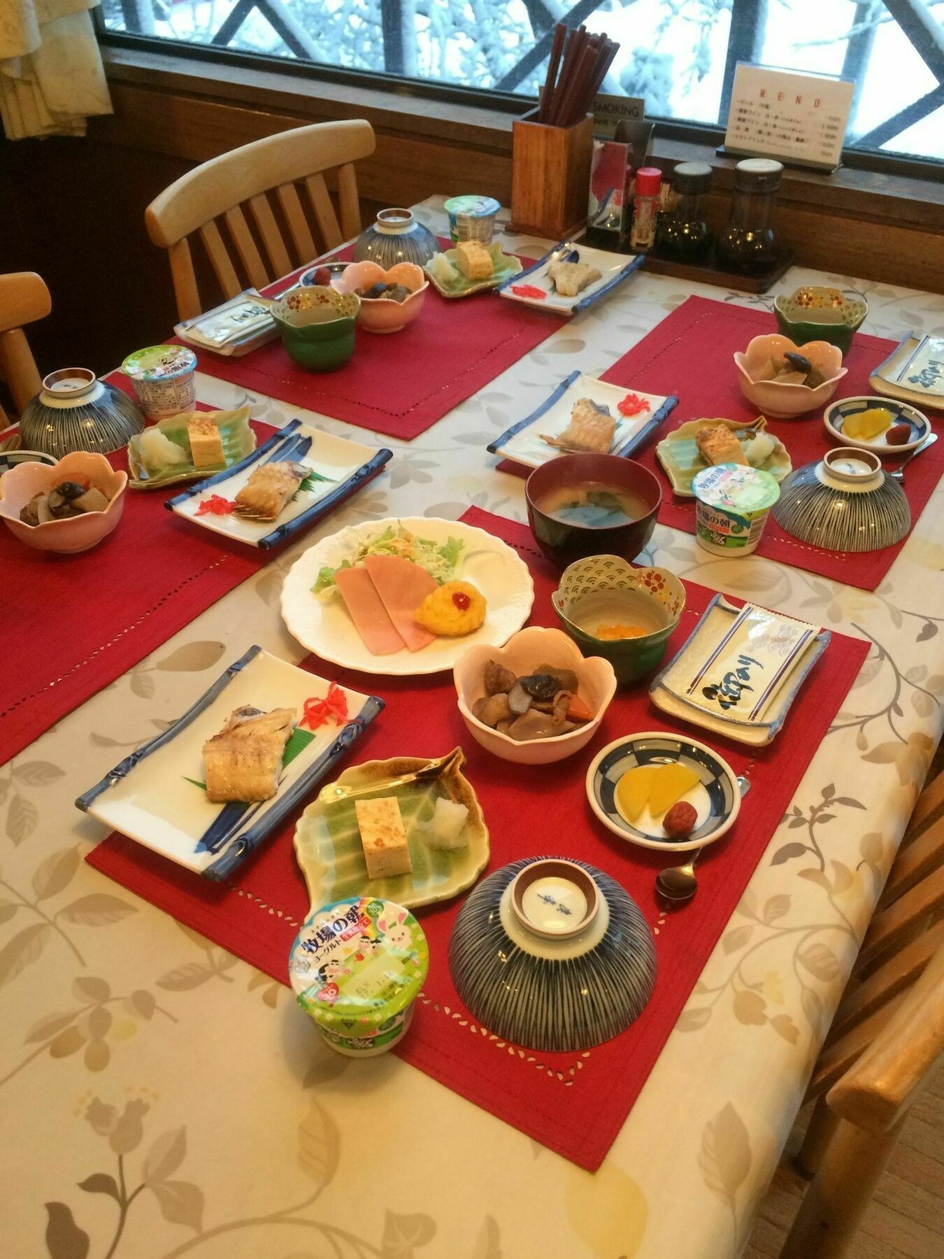 Belle Vue Nishiura Villa Minamiuonuma Eksteriør bilde