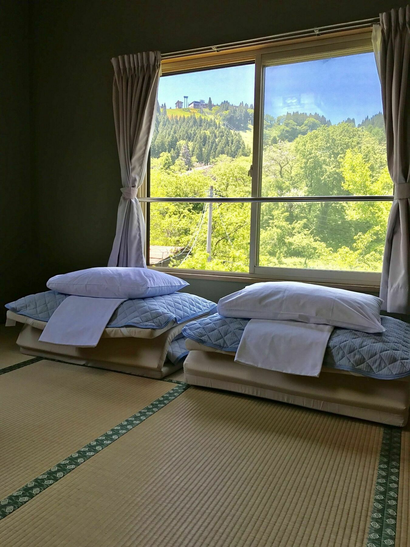 Belle Vue Nishiura Villa Minamiuonuma Eksteriør bilde